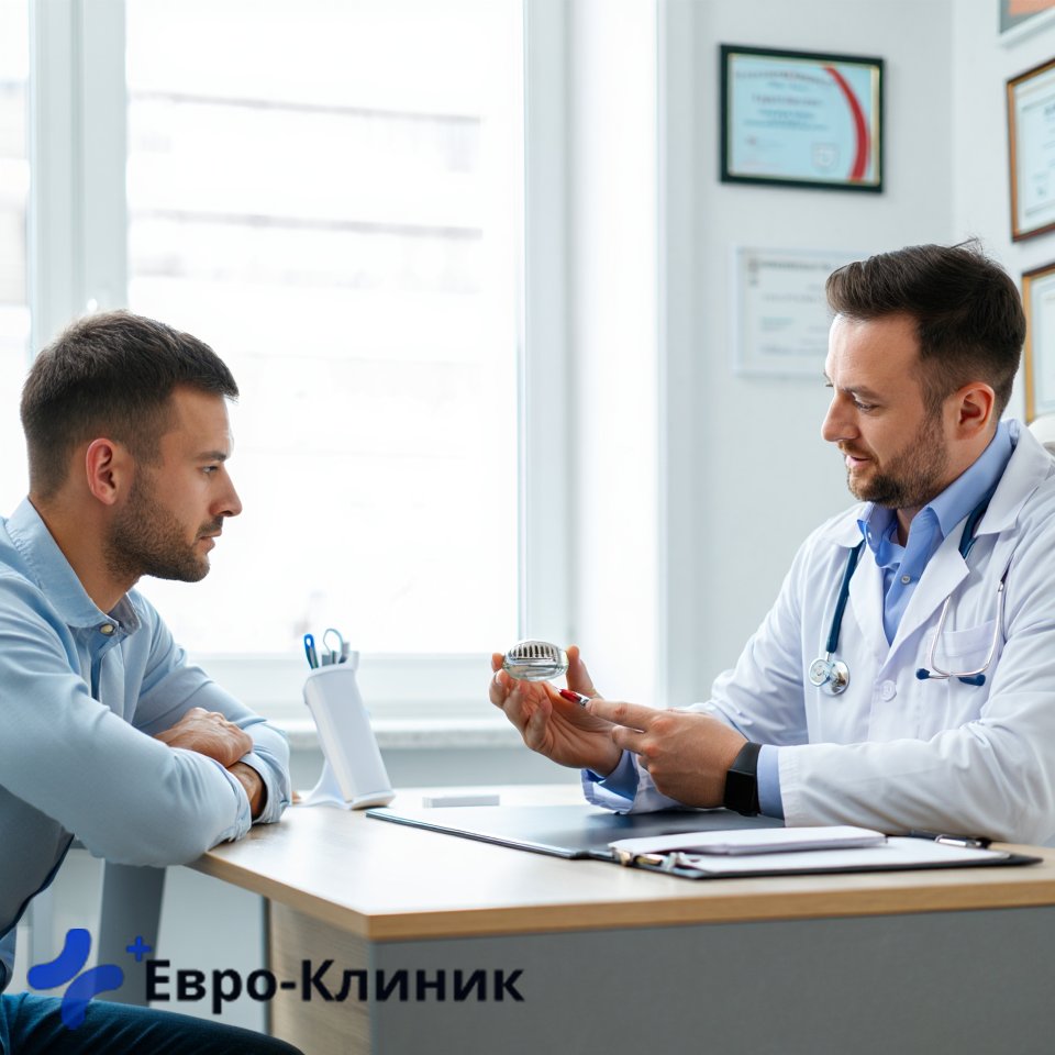 Консультация по химзащите от алкоголизма в Почепе